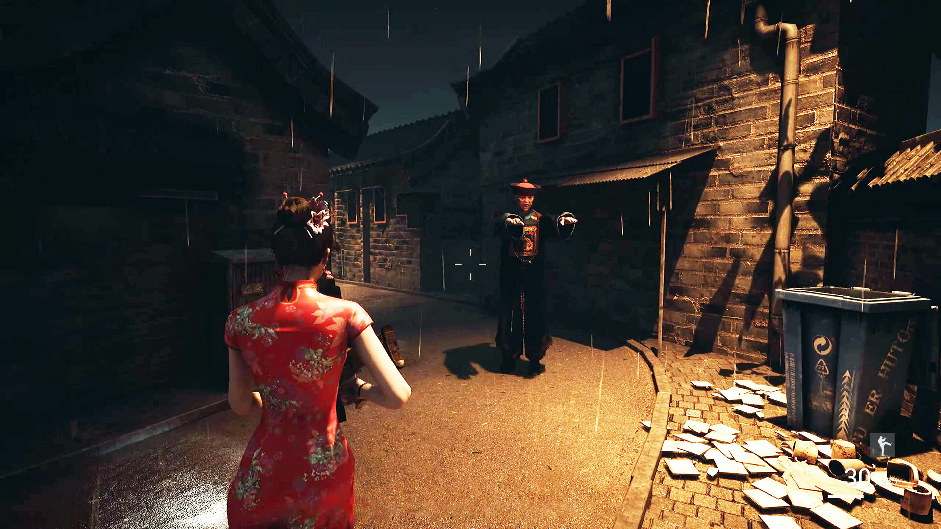 死寂（Deathly Stillness） Screenshot 17