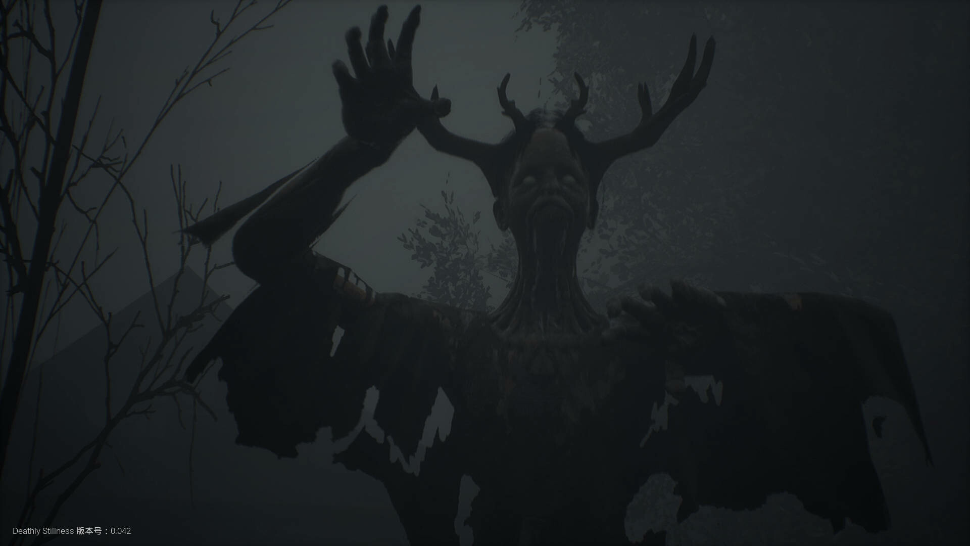 死寂（Deathly Stillness） Screenshot 27