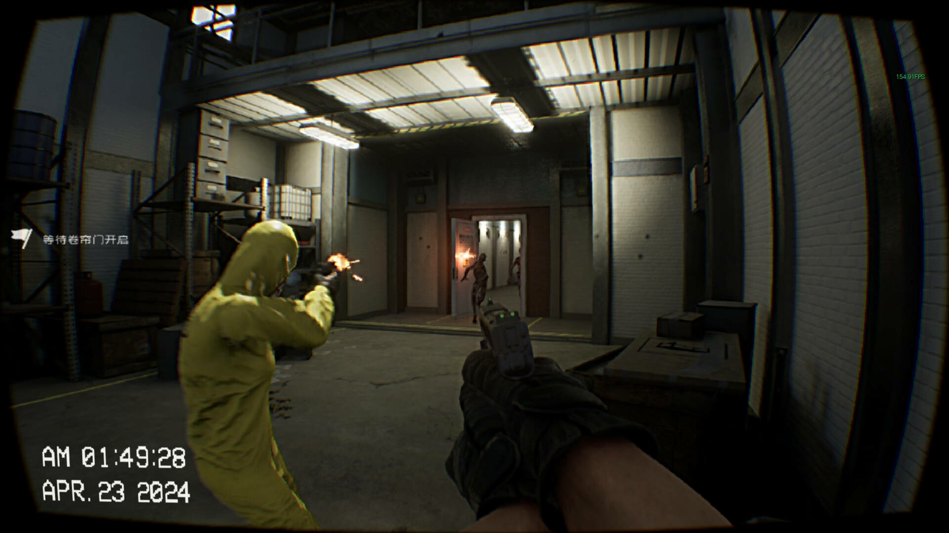 死寂（Deathly Stillness） Screenshot 22