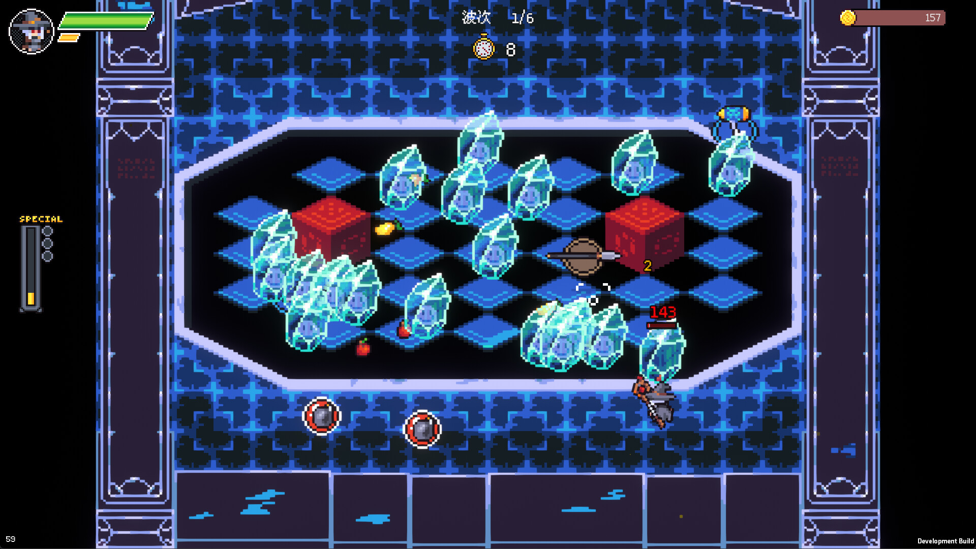 Fronteeland Screenshot 6