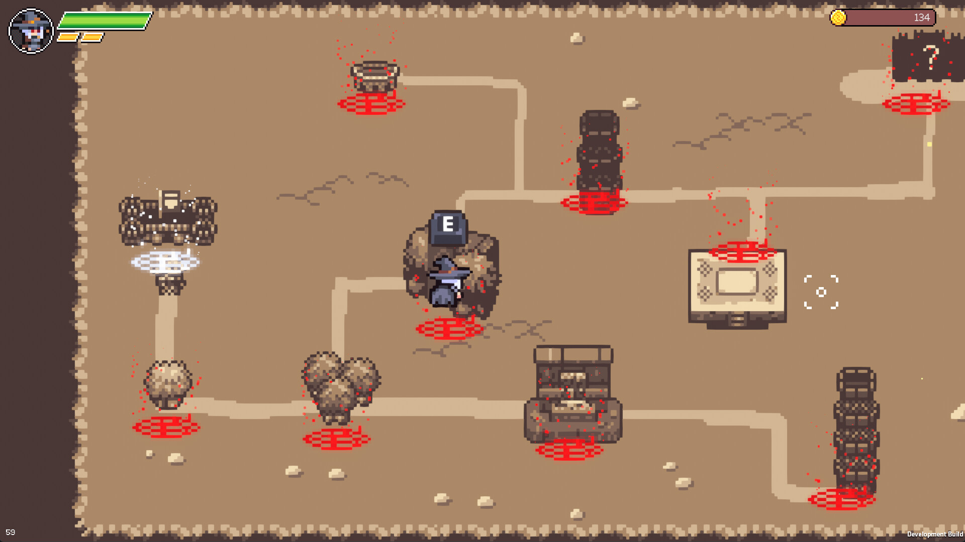 Fronteeland Screenshot 4