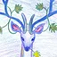 Deer icon