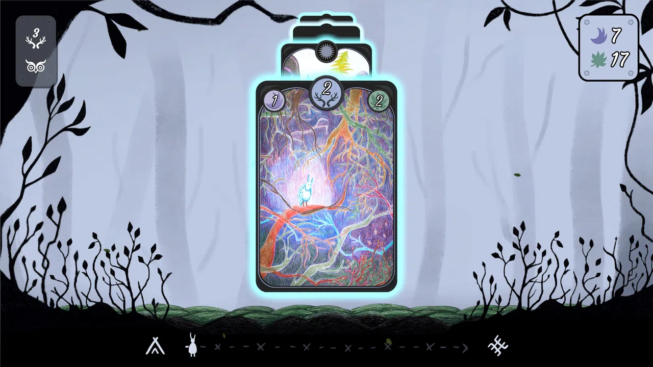 Druidwalker Screenshot 3