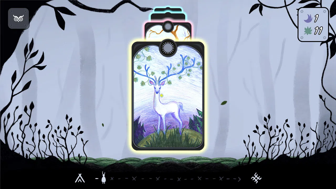 Druidwalker Screenshot 0