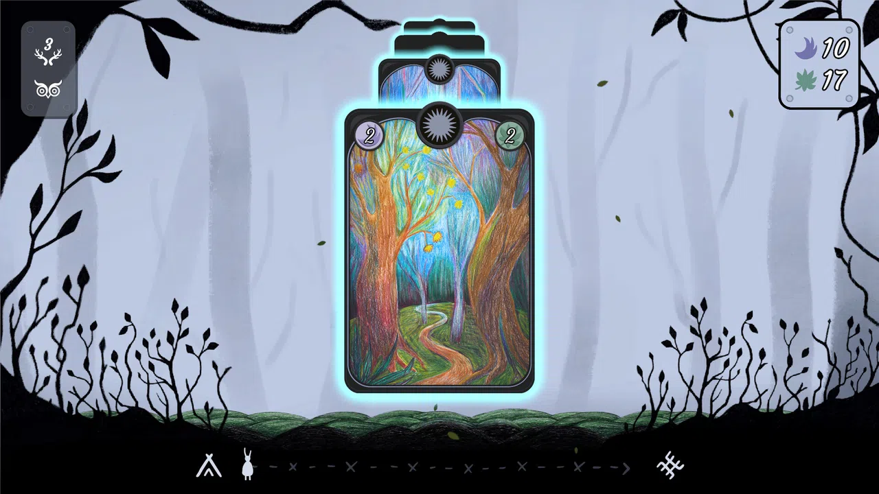 Druidwalker Screenshot 5