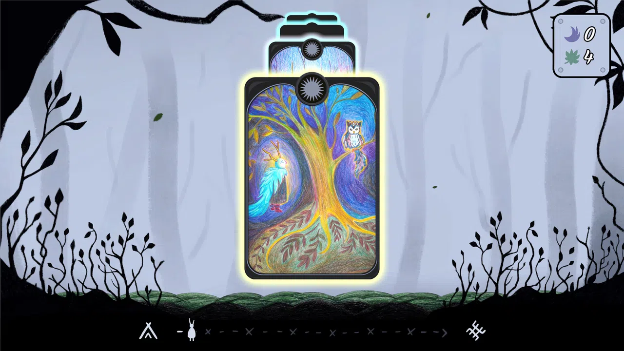 Druidwalker Screenshot 6