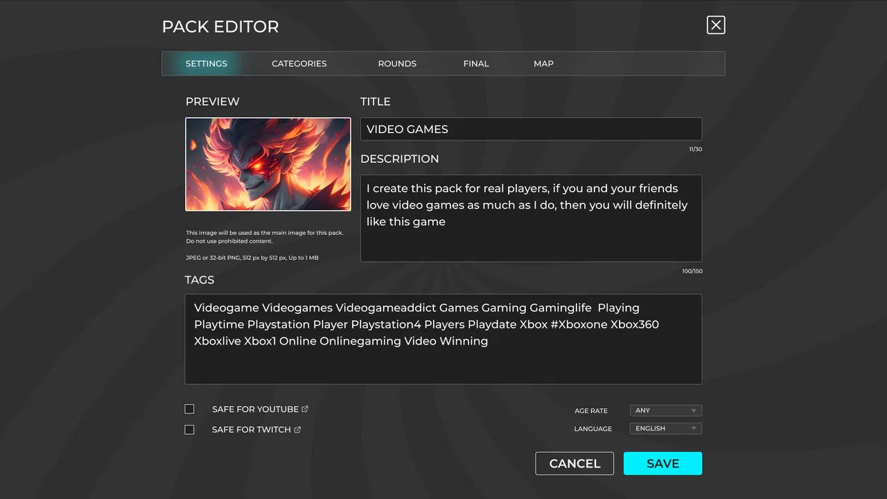 Answenarium Screenshot 7