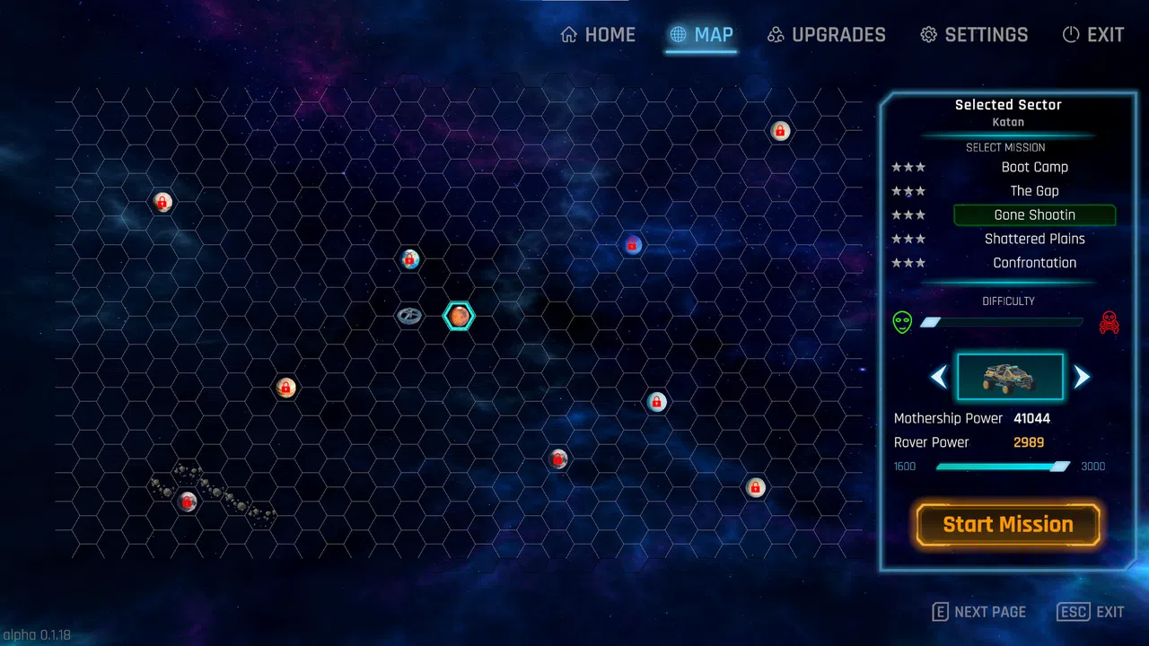 We Are the Universe Screenshot 3