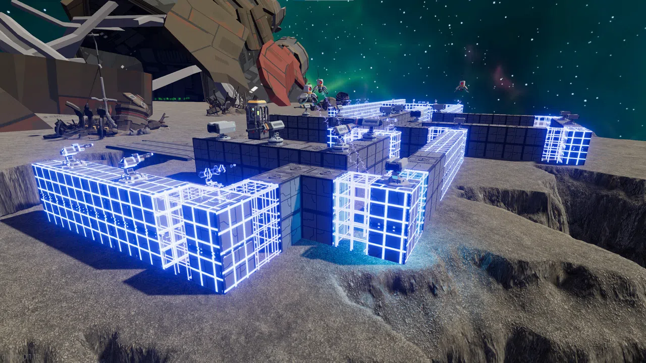 We Are the Universe Screenshot 6