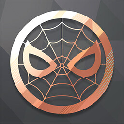 Spider-Sense Tingling! icon