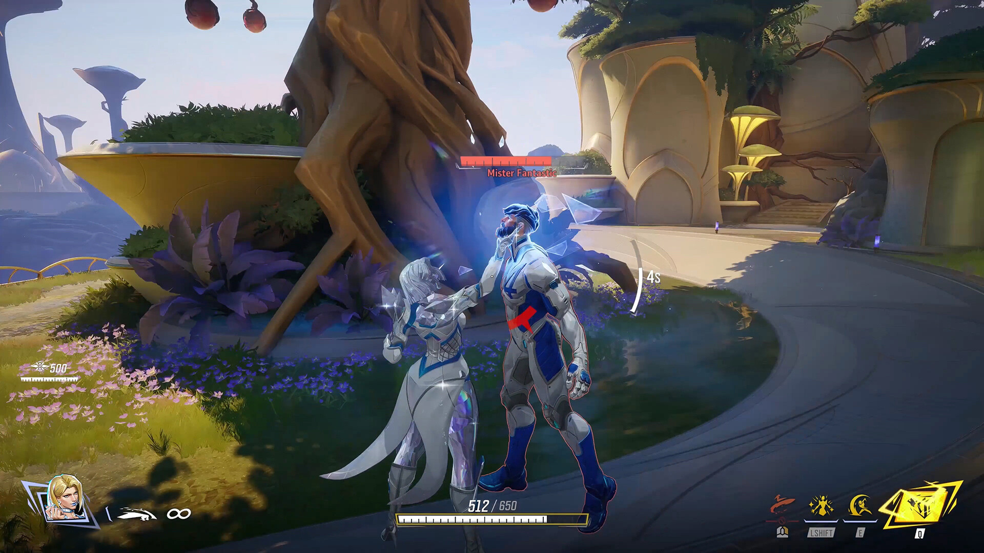 Marvel Rivals Screenshot 18