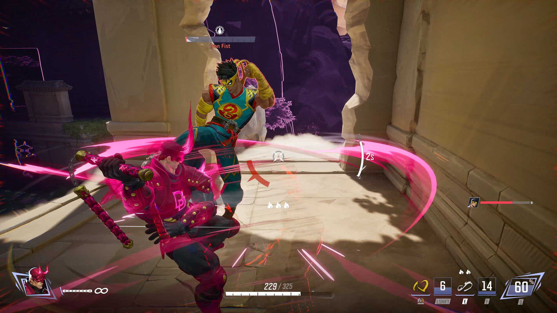 Marvel Rivals Screenshot 6