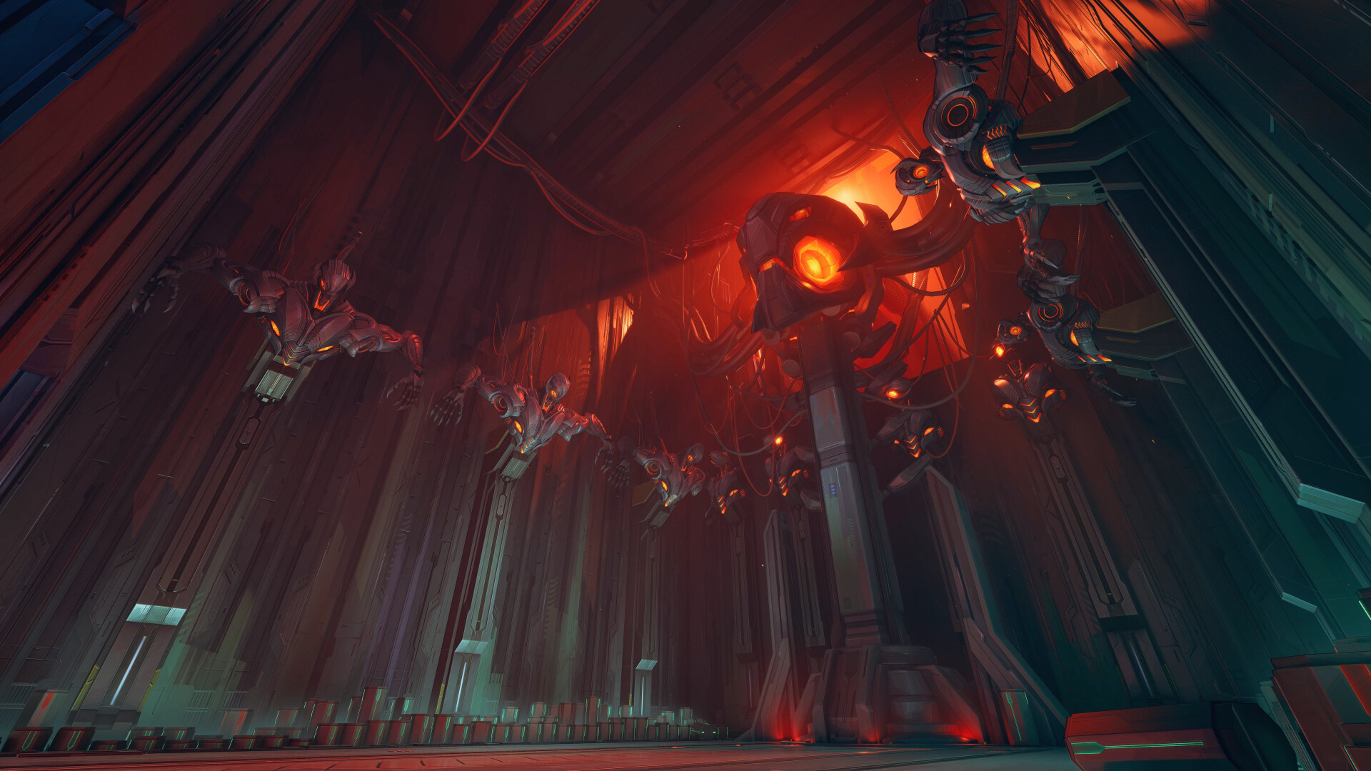 Marvel Rivals Screenshot 15