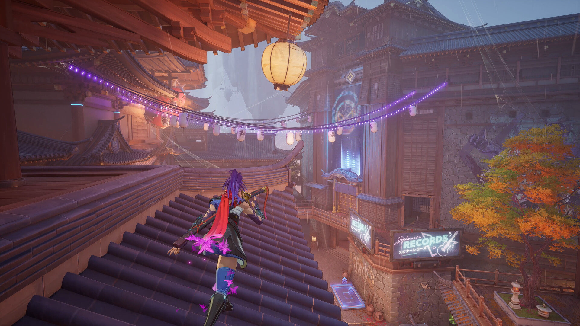 Marvel Rivals Screenshot 21