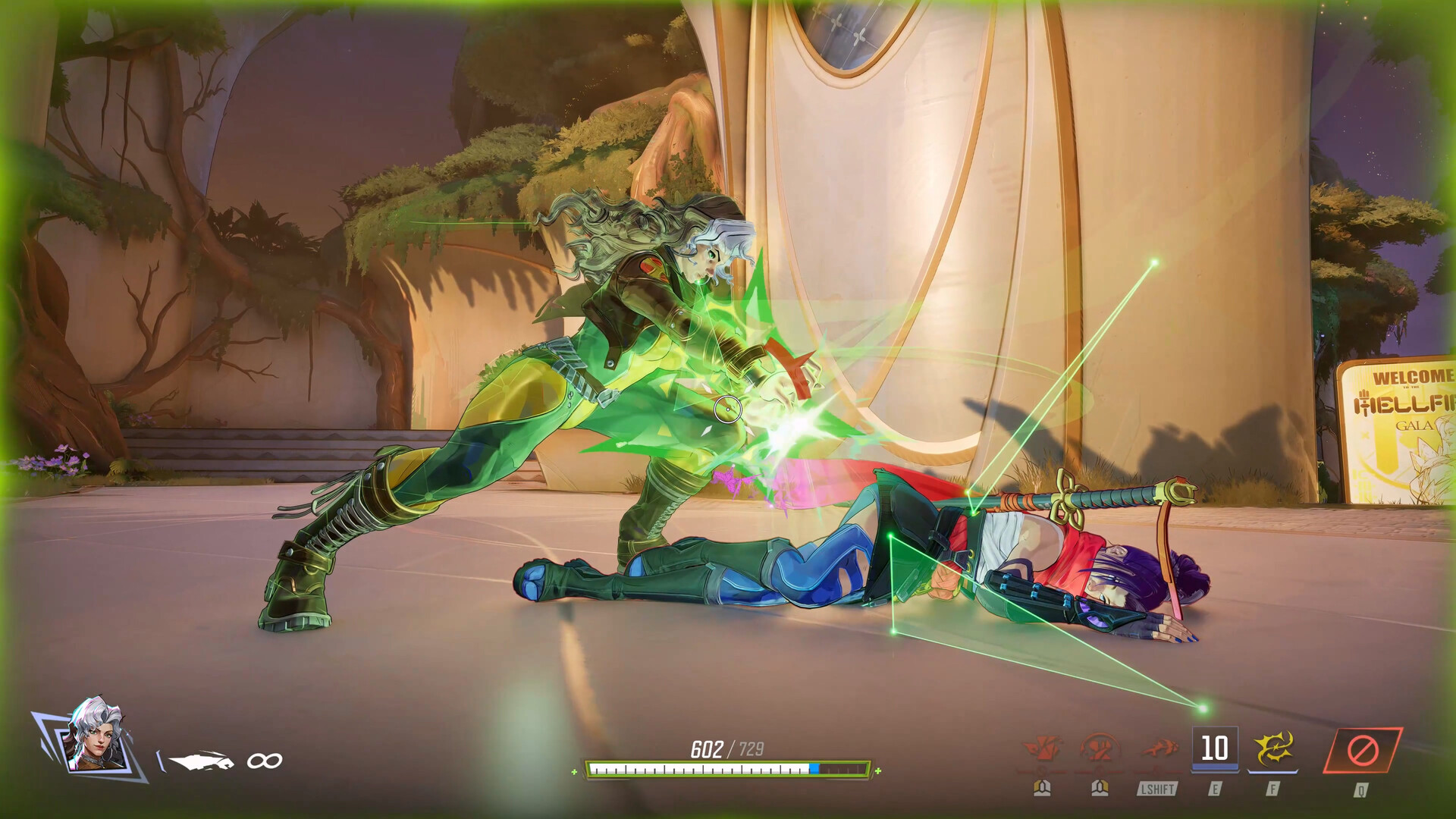 Marvel Rivals Screenshot 3