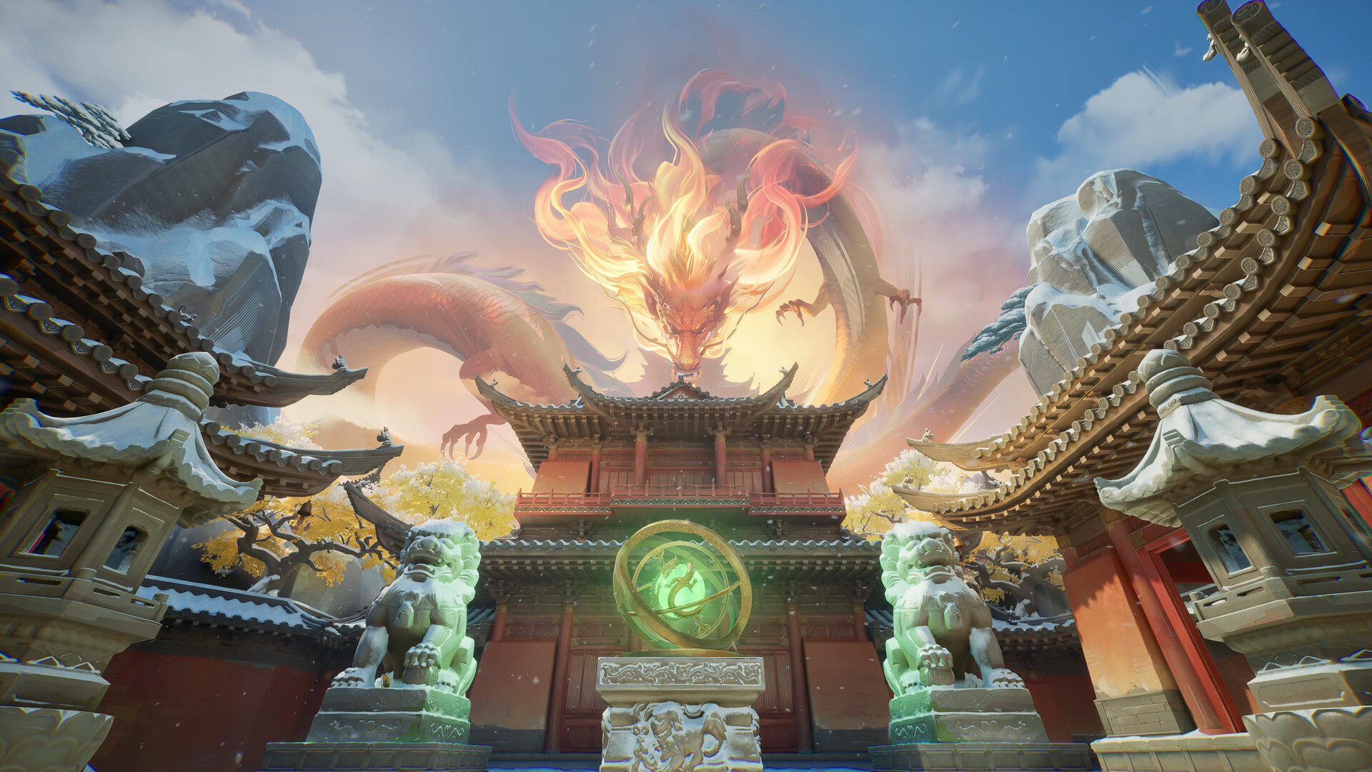 Marvel Rivals Screenshot 7