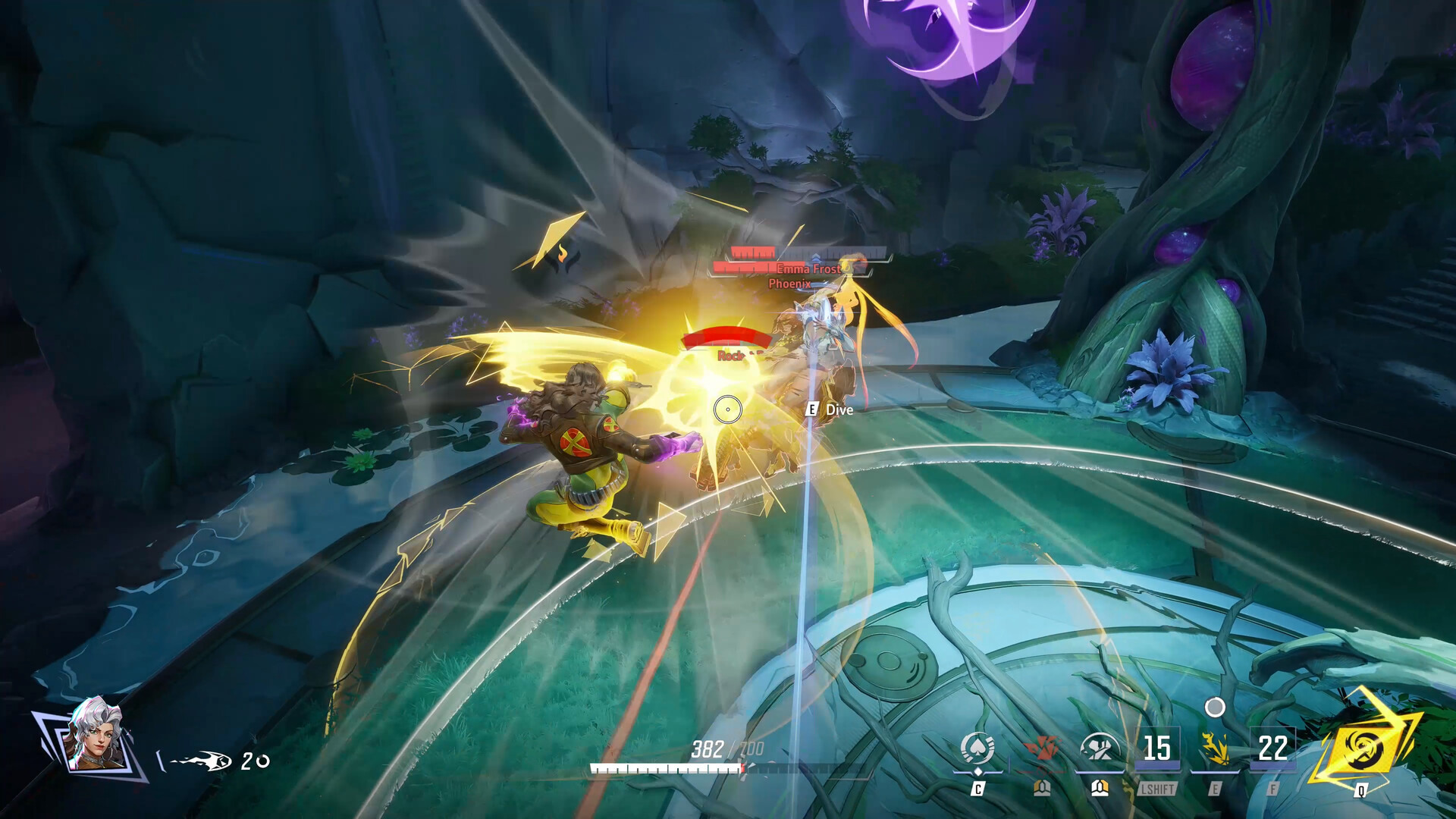 Marvel Rivals Screenshot 5