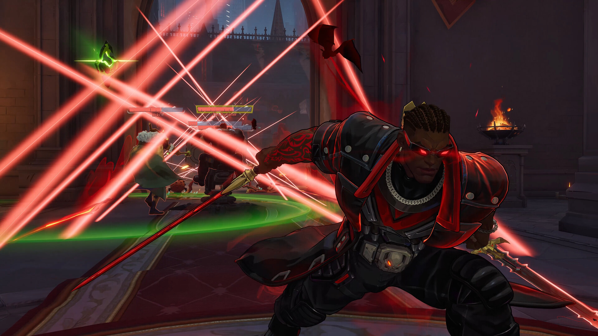 Marvel Rivals Screenshot 10