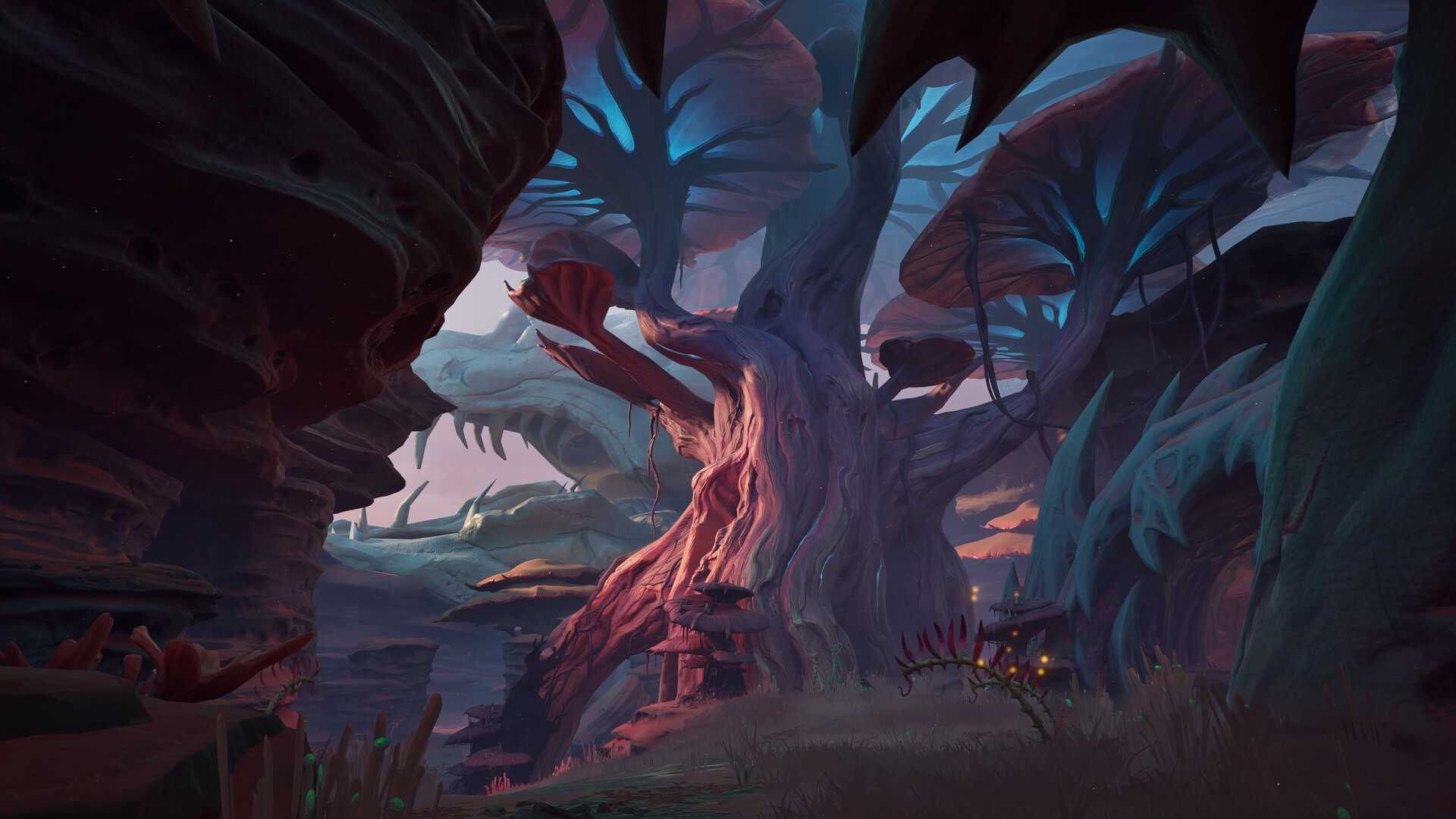 Marvel Rivals Screenshot 25