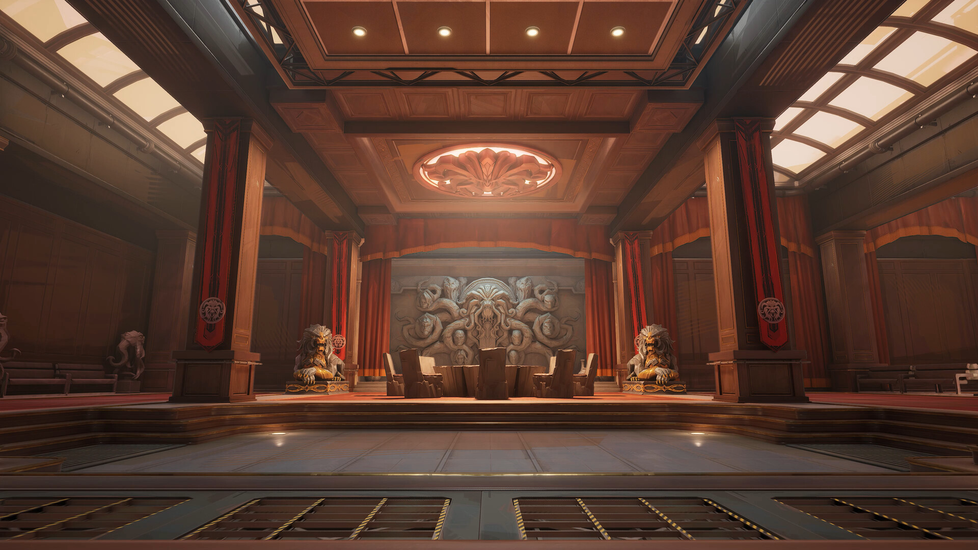 Marvel Rivals Screenshot 26