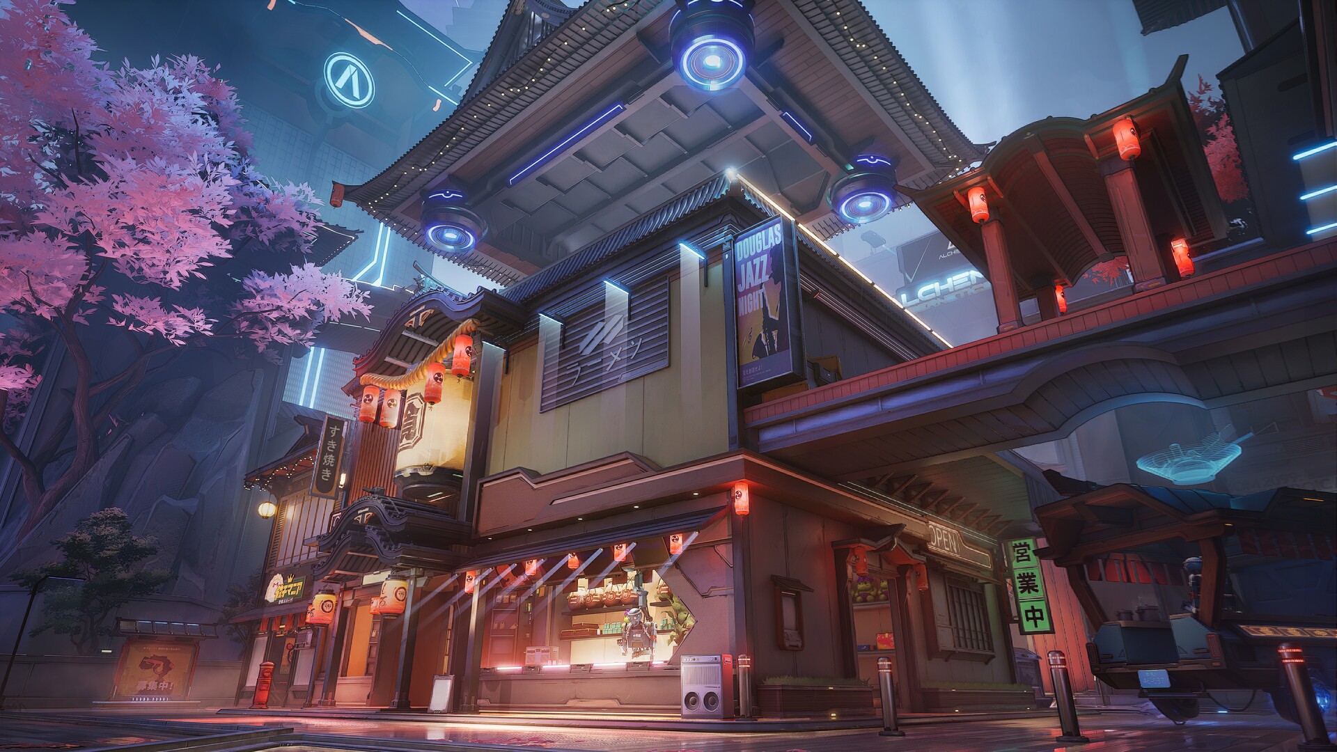 Marvel Rivals Screenshot 30