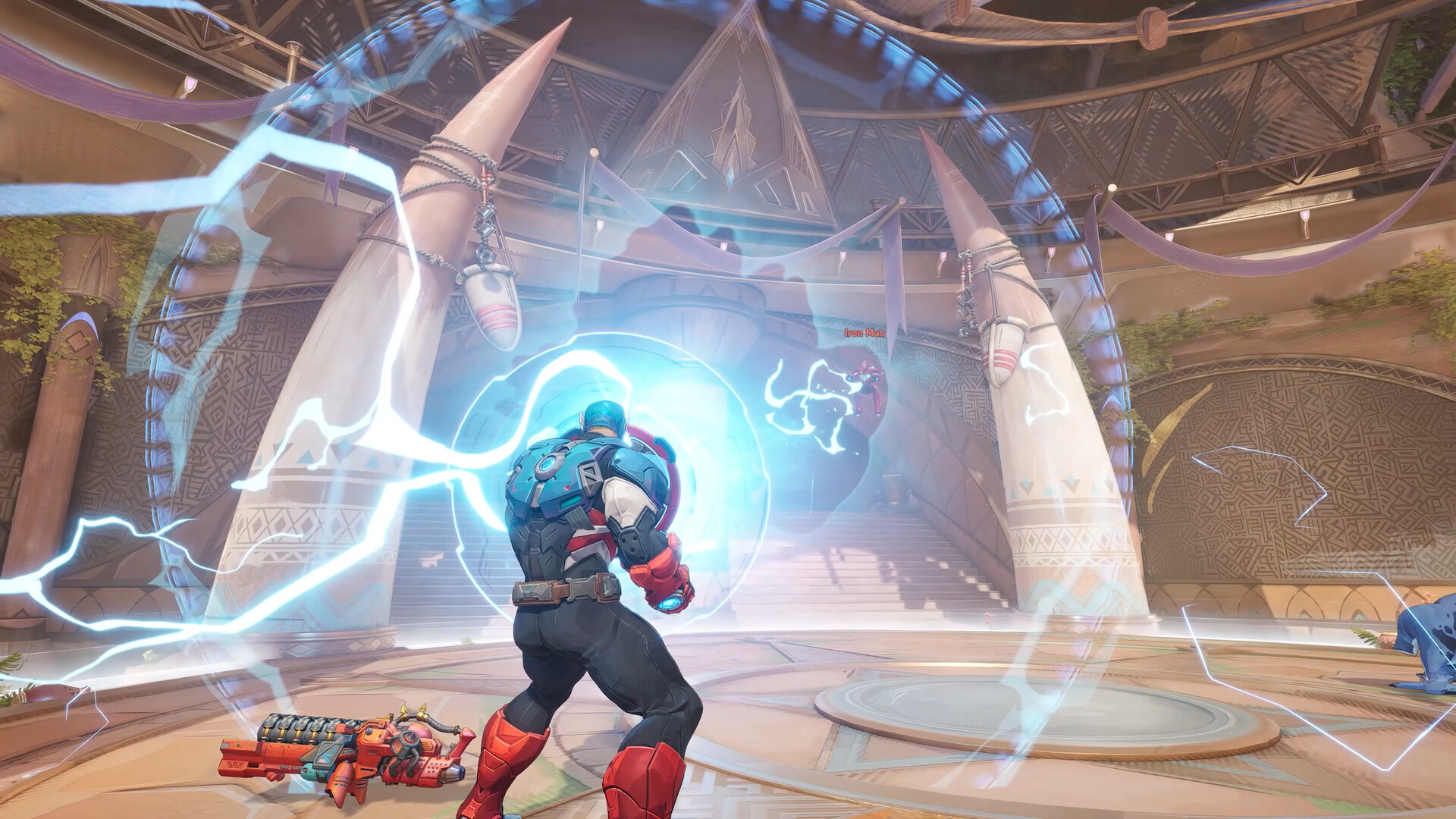Marvel Rivals Screenshot 22