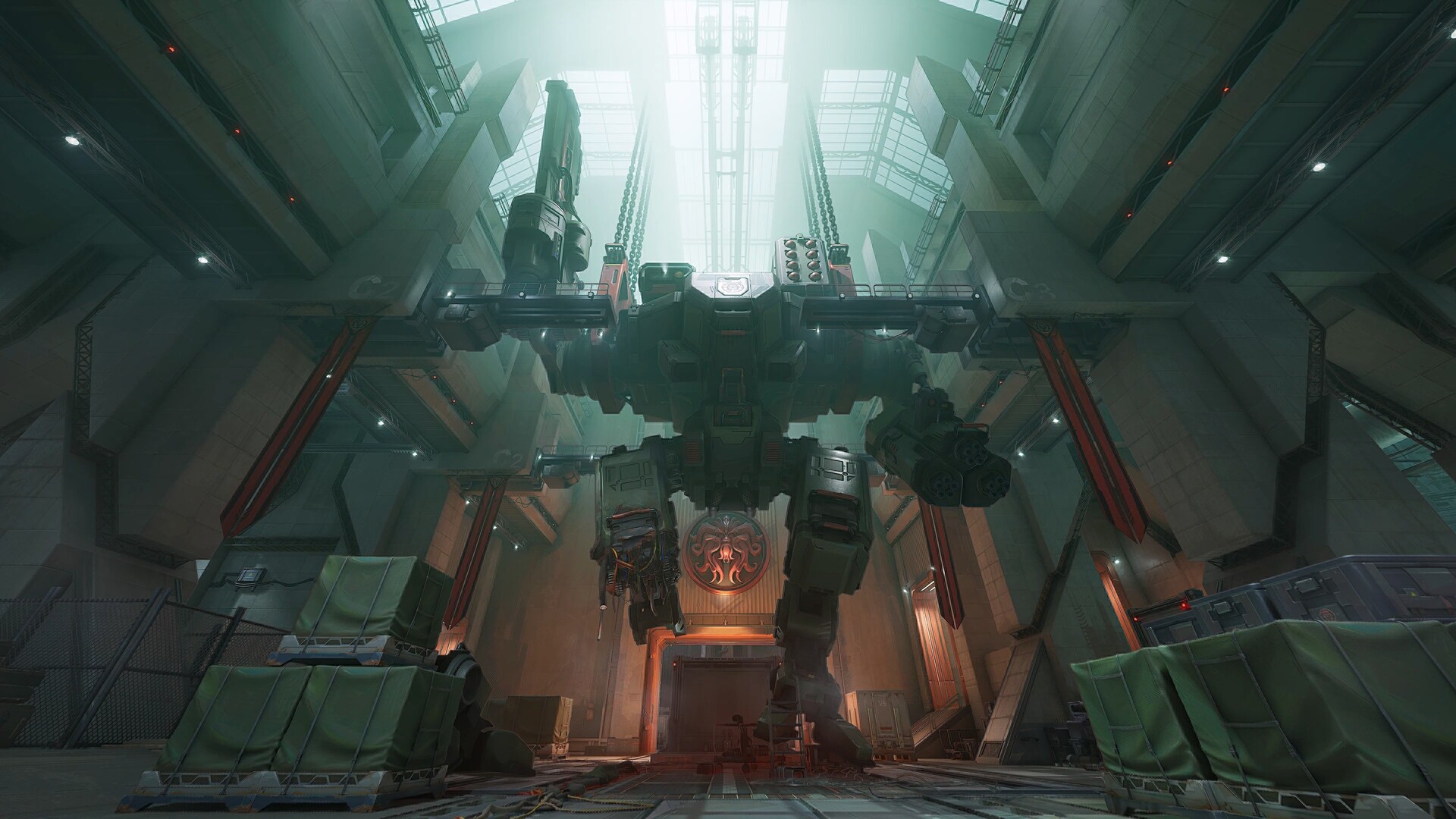 Marvel Rivals Screenshot 28