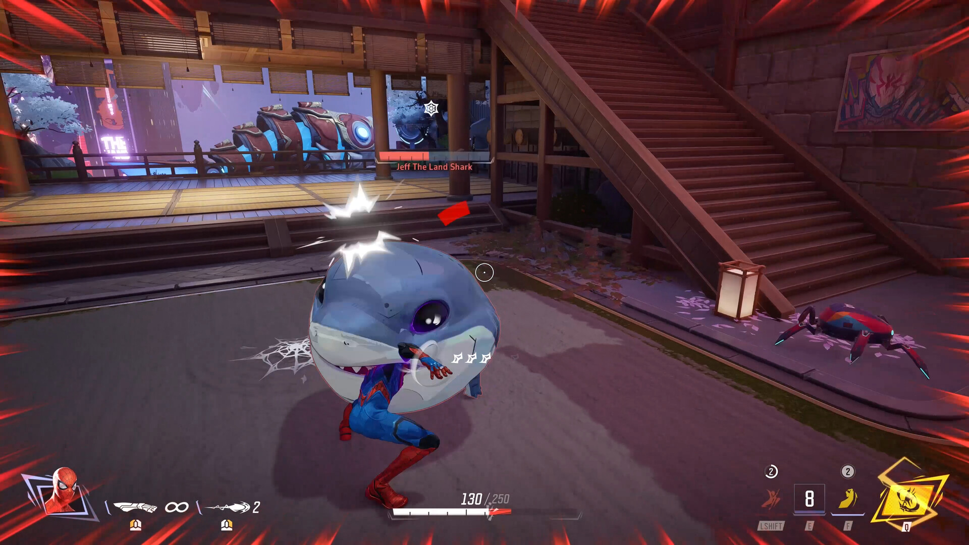 Marvel Rivals Screenshot 17