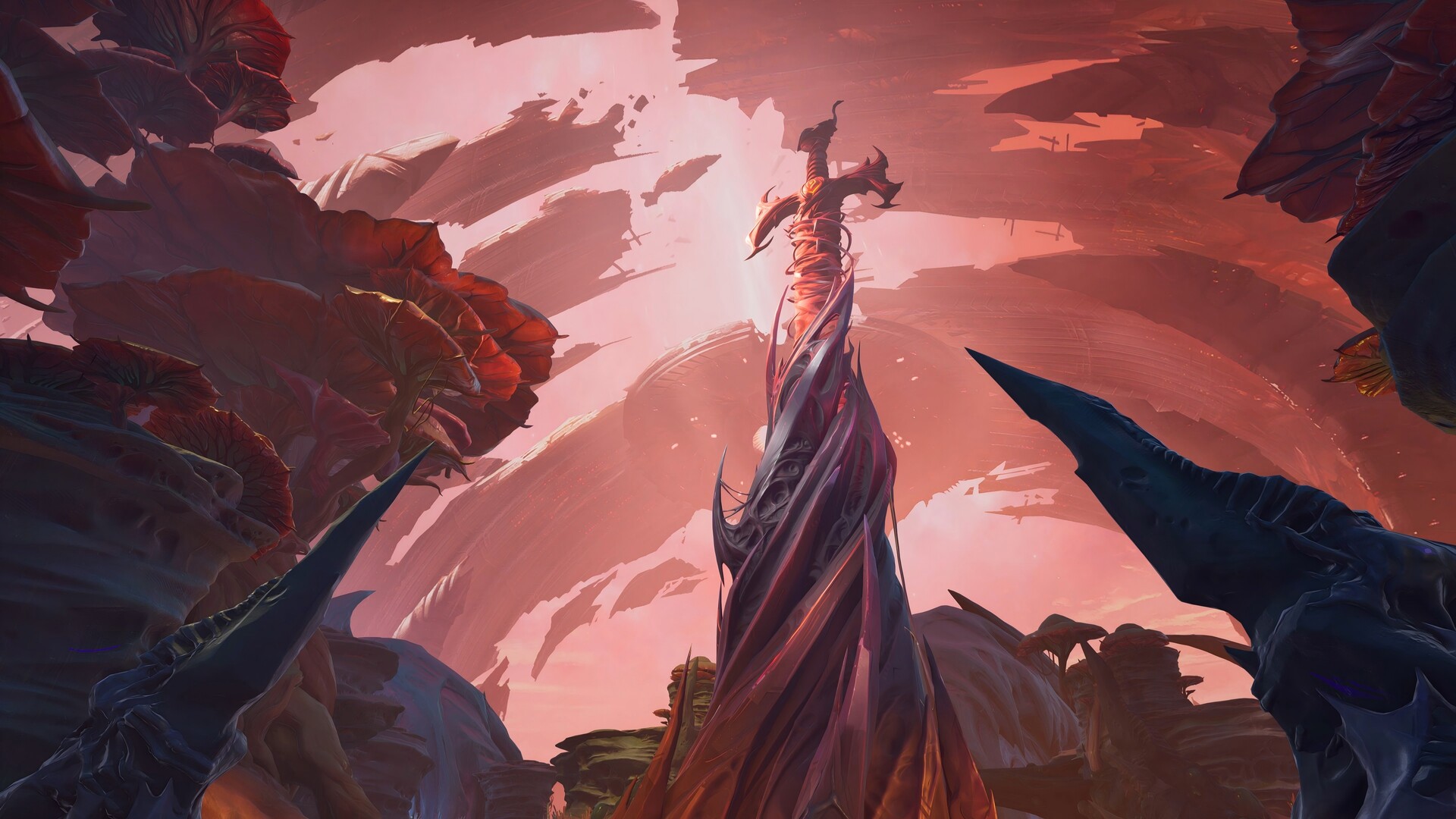 Marvel Rivals Screenshot 12