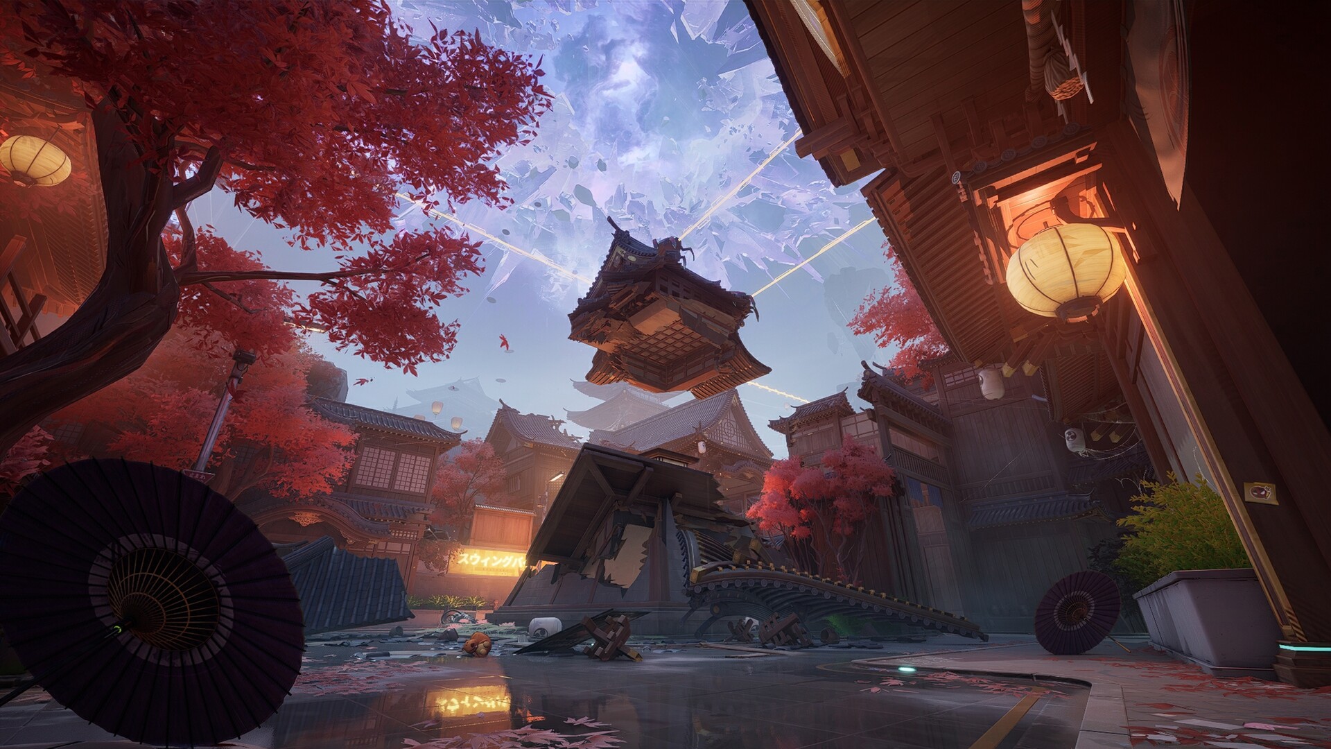 Marvel Rivals Screenshot 29