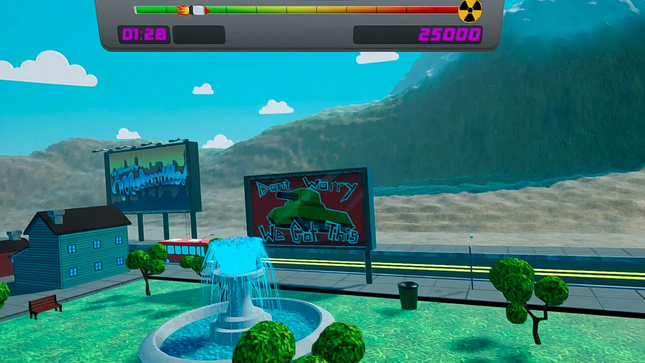 Monster Mash Screenshot 5