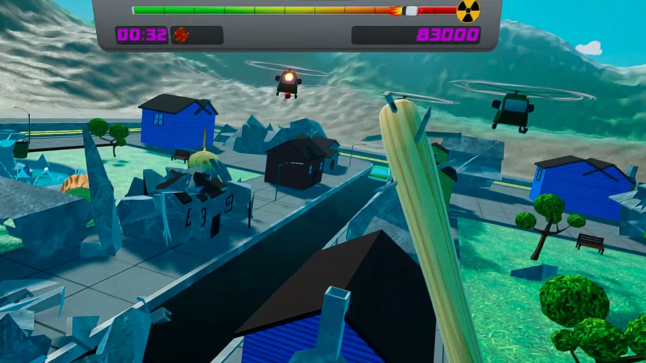 Monster Mash Screenshot 2