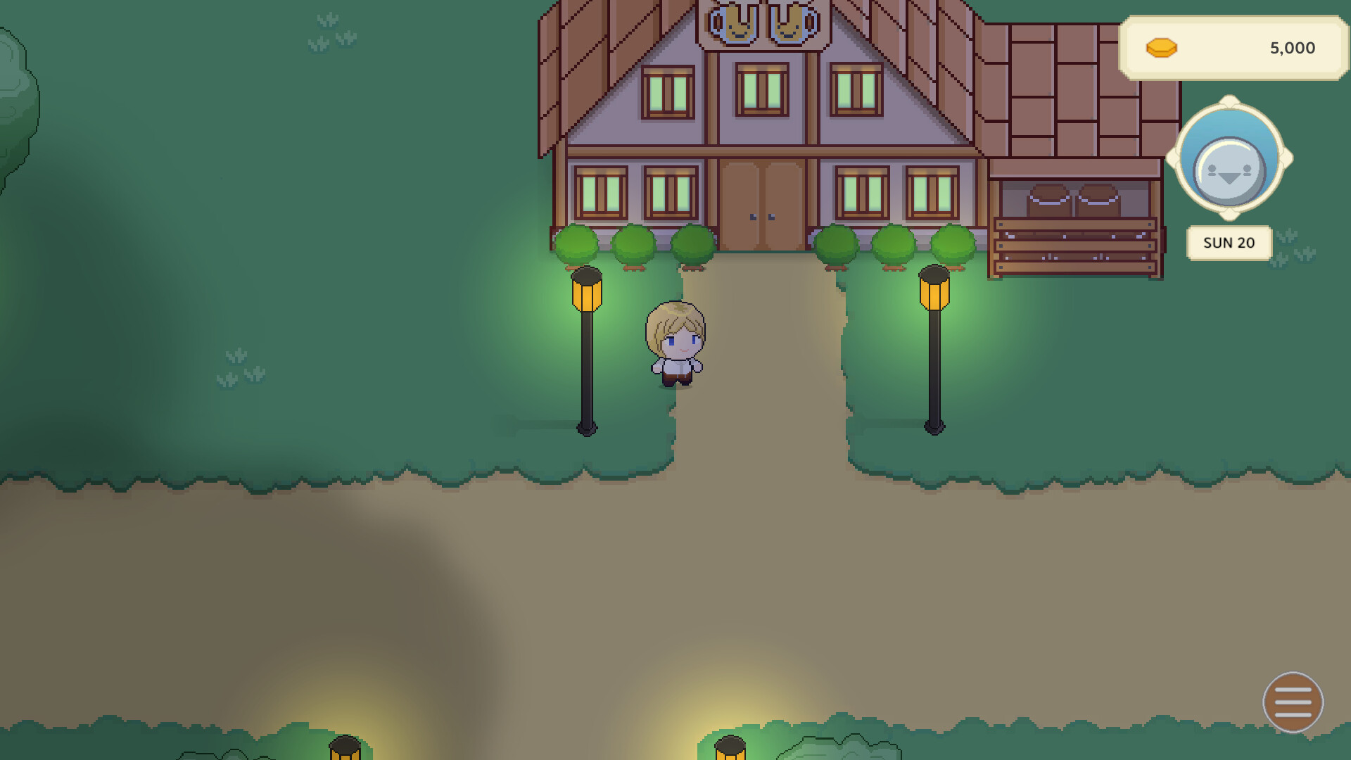 Penniless Chef Screenshot 7