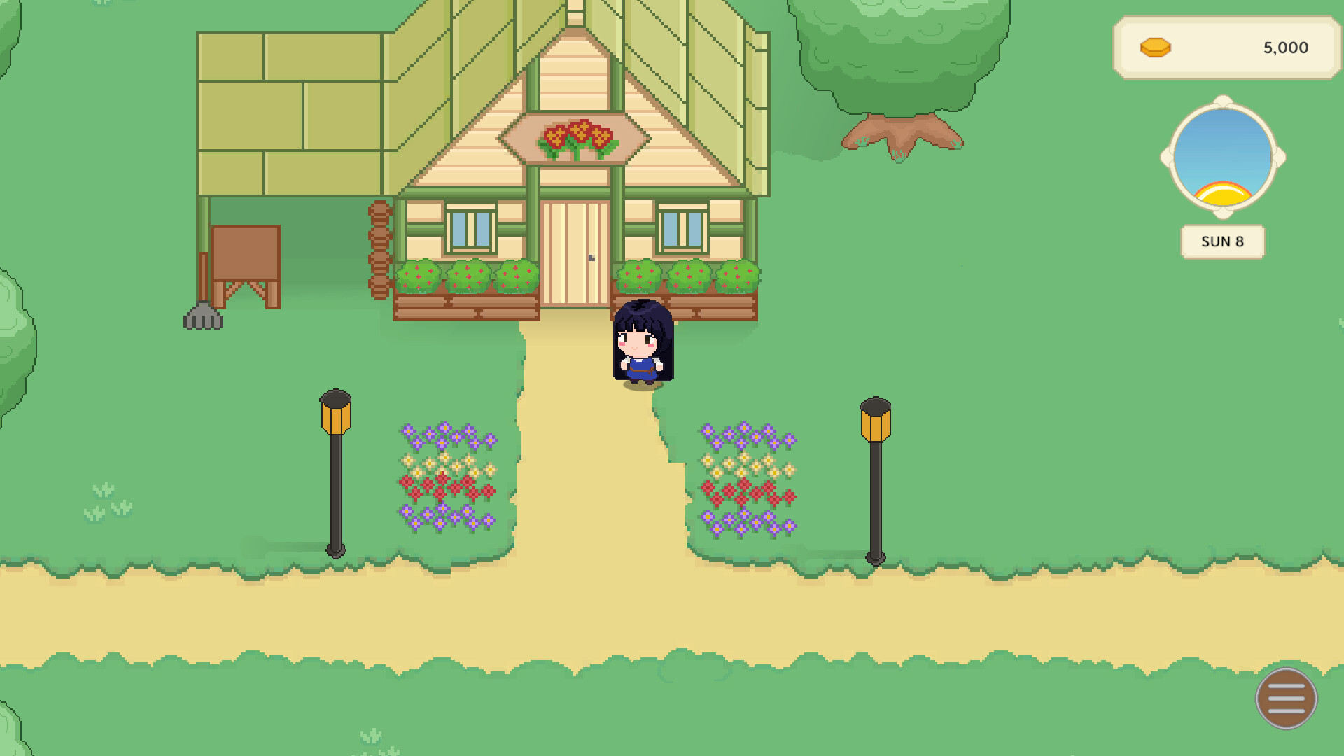 Penniless Chef Screenshot 4