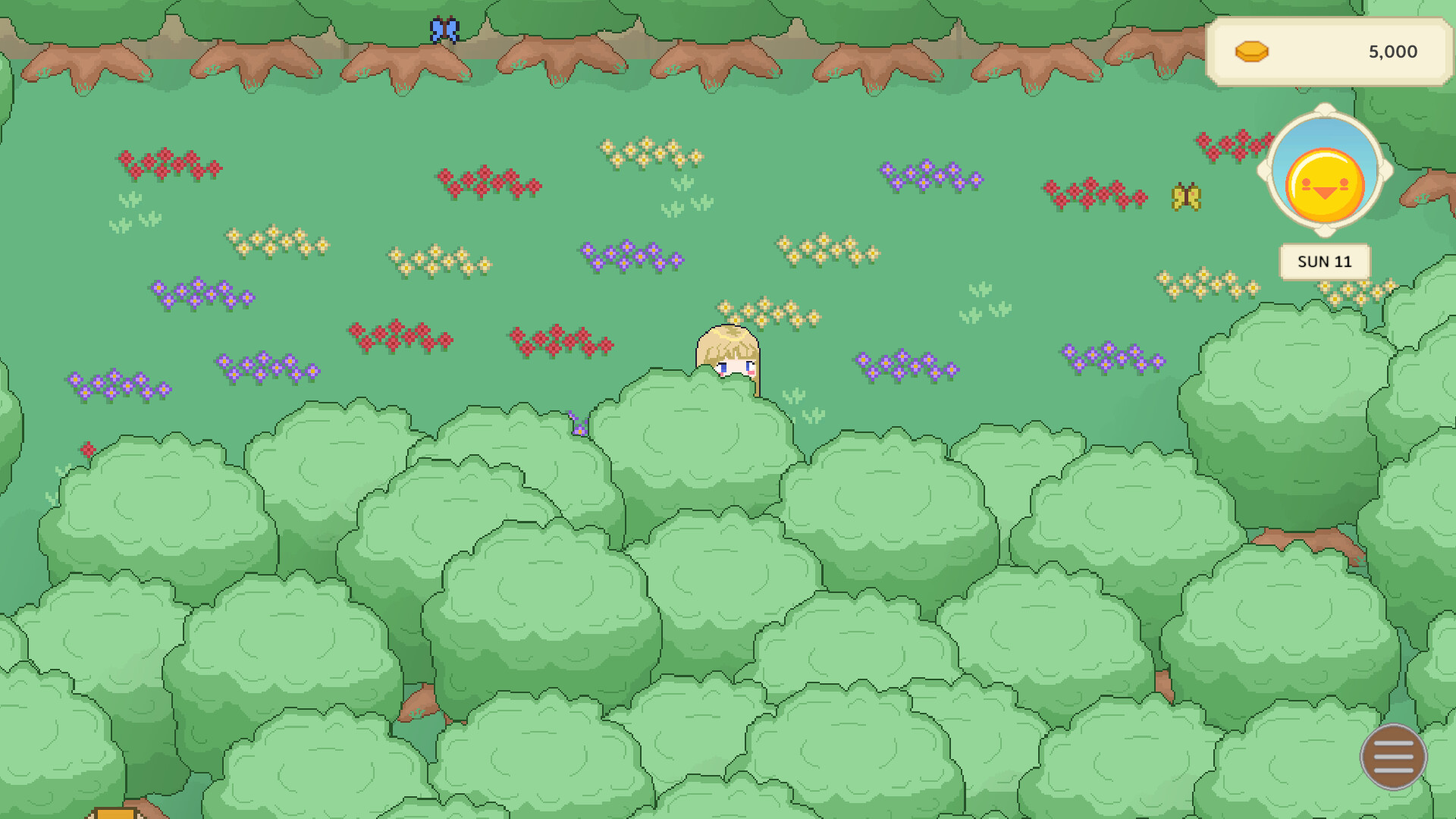 Penniless Chef Screenshot 6