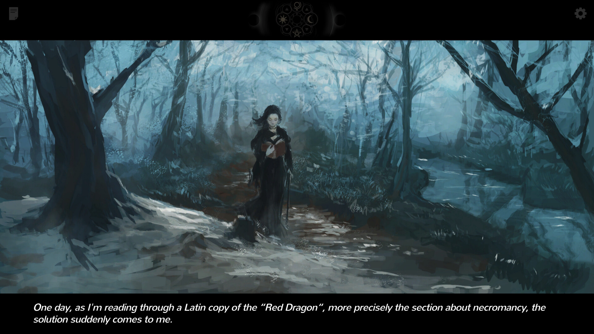 Along the Edge Screenshot 6