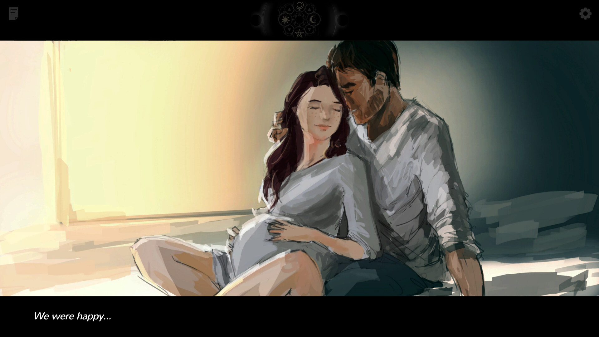 Along the Edge Screenshot 2