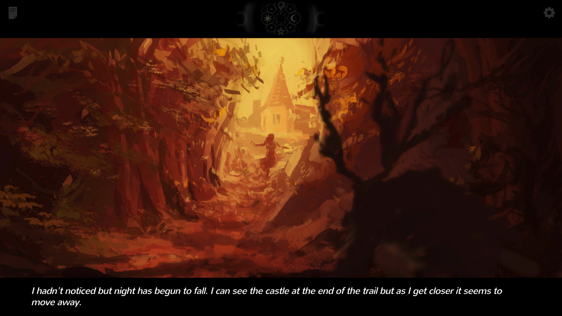 Along the Edge Screenshot 0