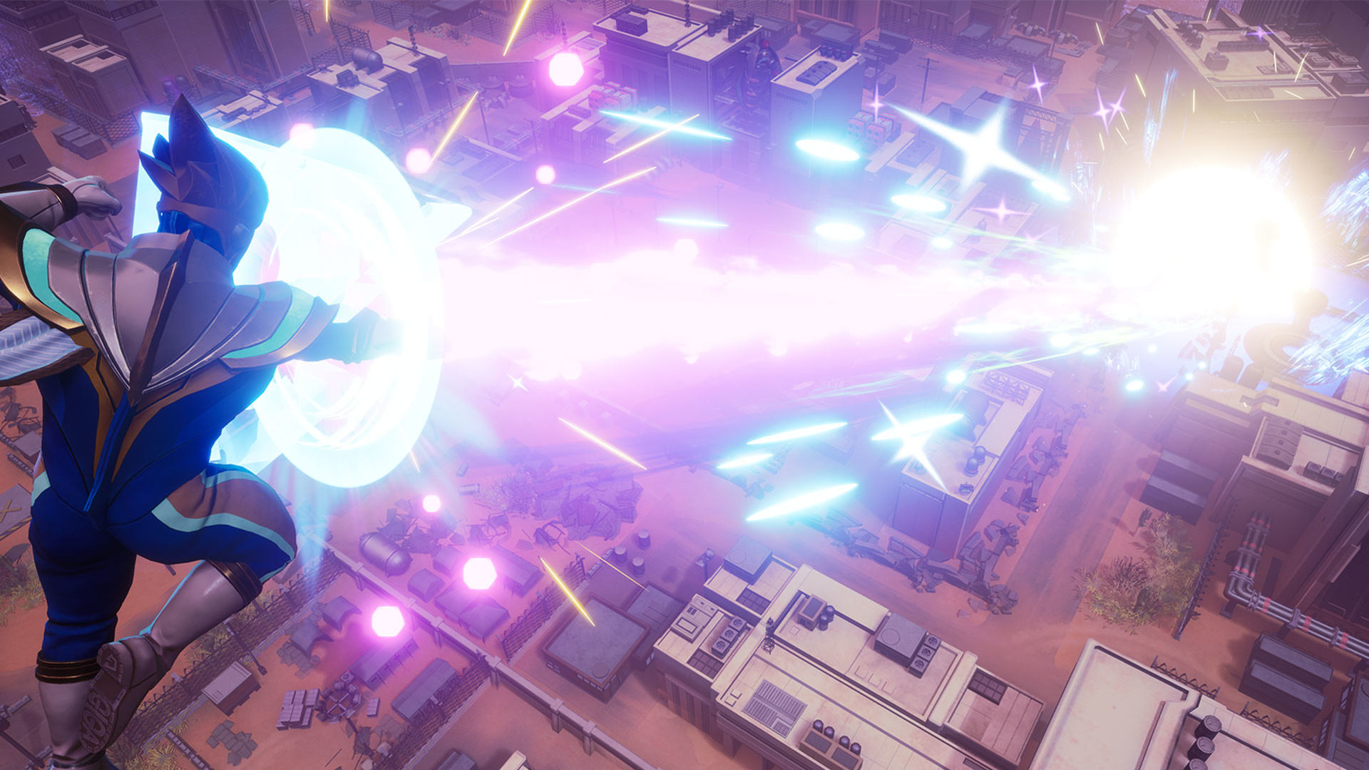 GigaBash Screenshot 7