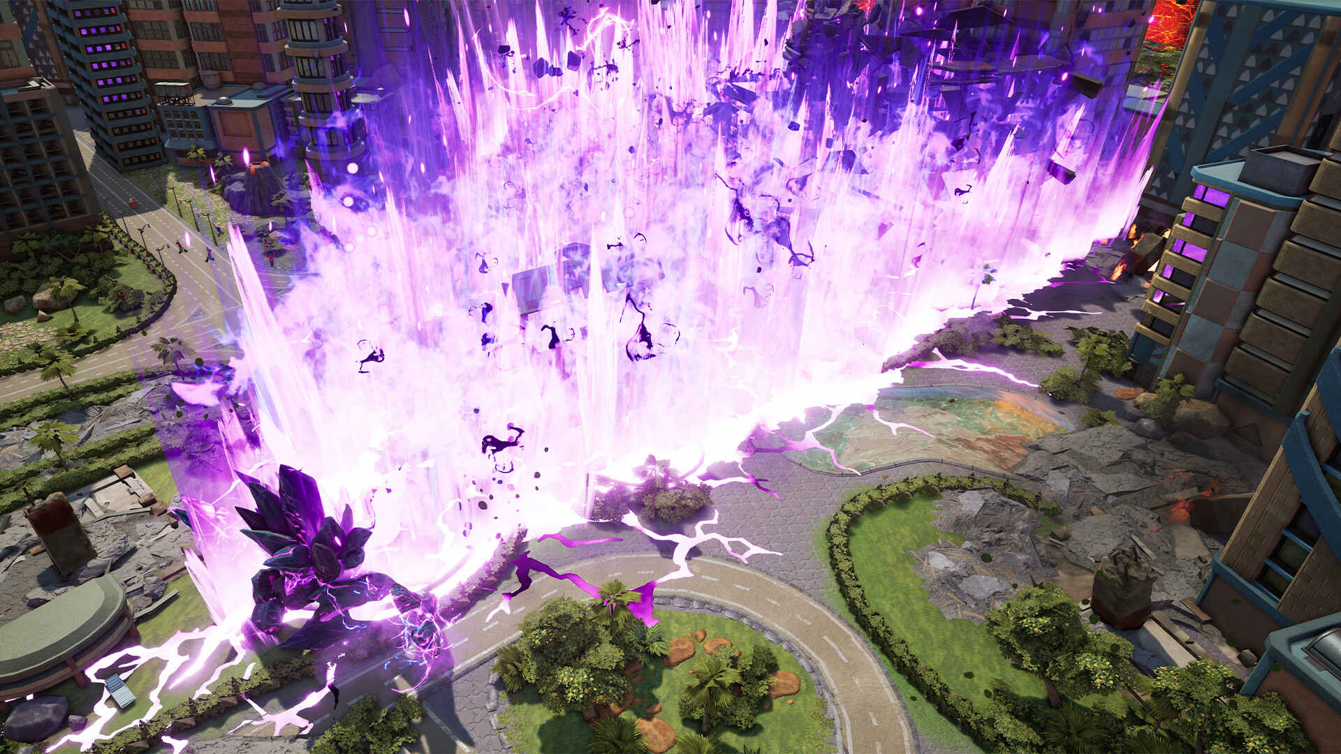 GigaBash Screenshot 13