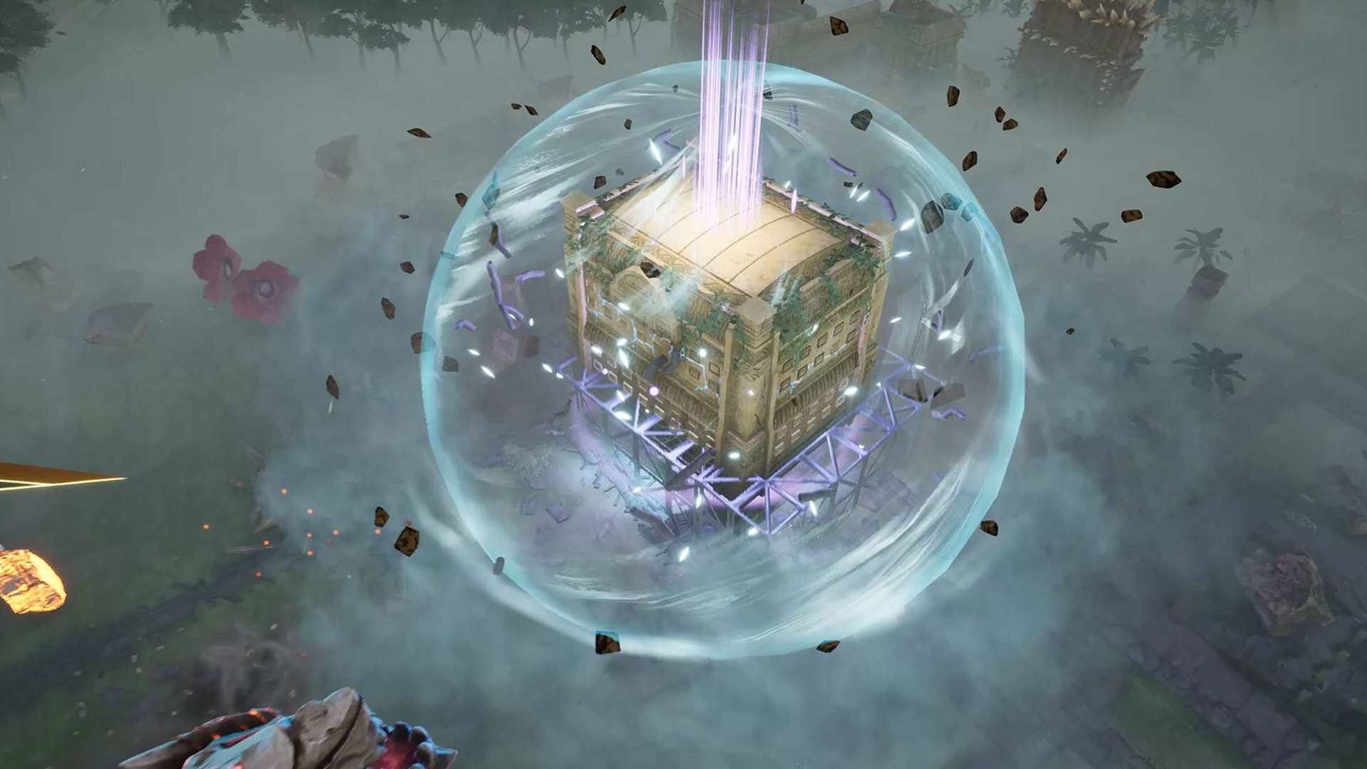 GigaBash Screenshot 20