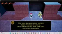 Baby Snow and the Shards of Tiger's Bane Screenshot 1