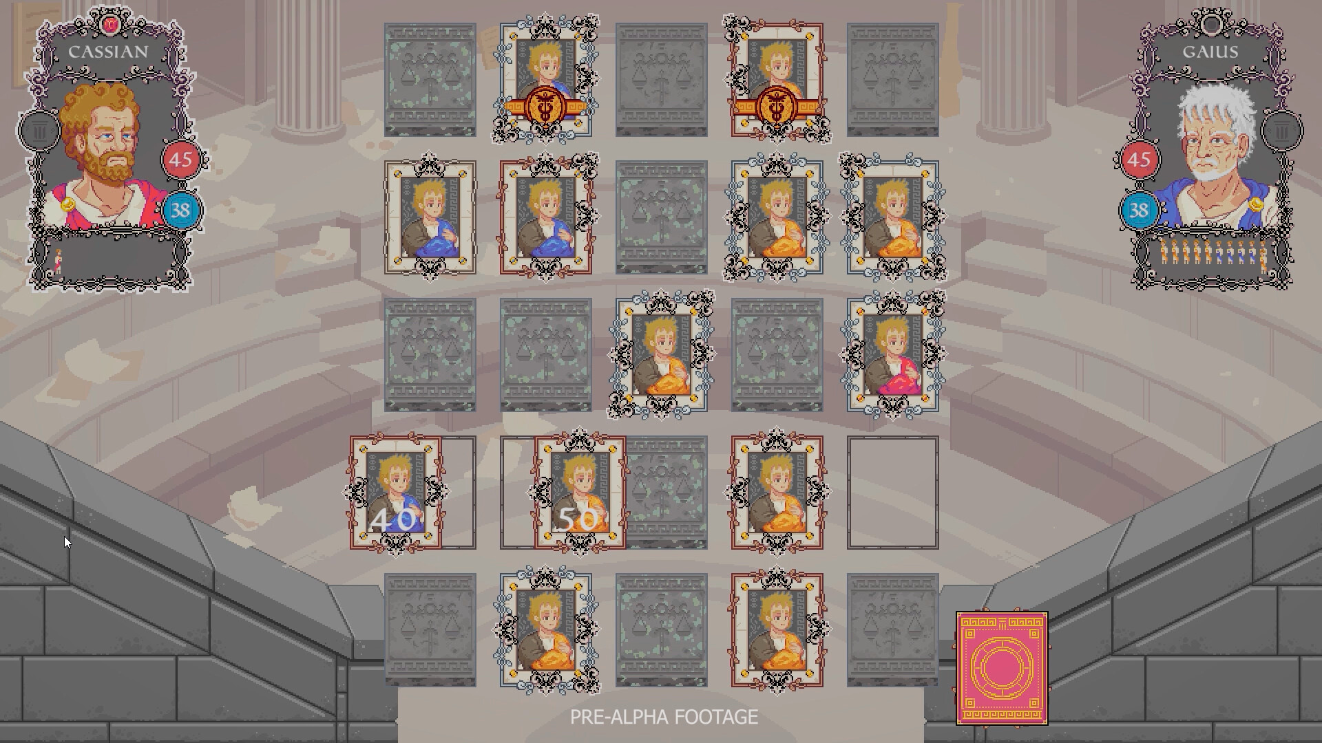 Senatus Screenshot 6