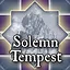 The Solemn Tempest icon
