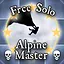 Alpine Master (Free Solo Mode) icon
