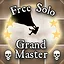Grand Master (Free Solo Mode) icon