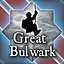 Great Bulwark (Harnessed) icon