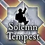 Solemn Tempest (Harnessed) icon