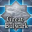 The Great Bulwark of the North icon