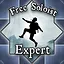 Expert Free Soloist icon